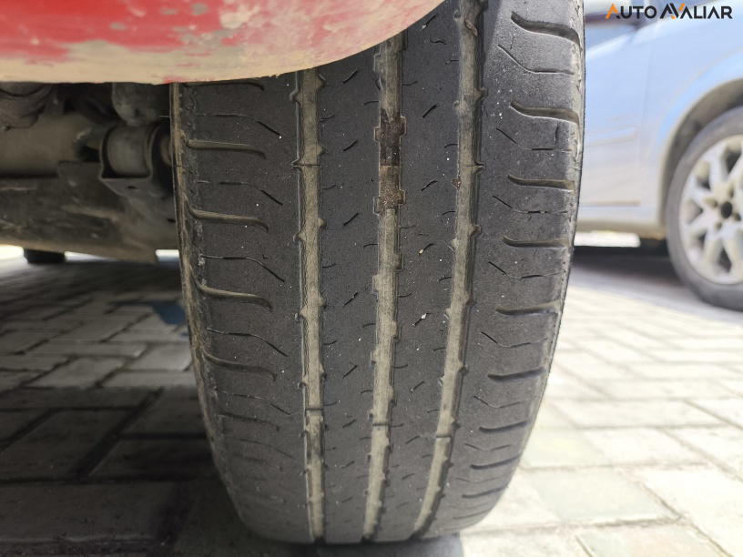 FIAT MOBI 1.0 EVO FLEX EASY ON MANUAL