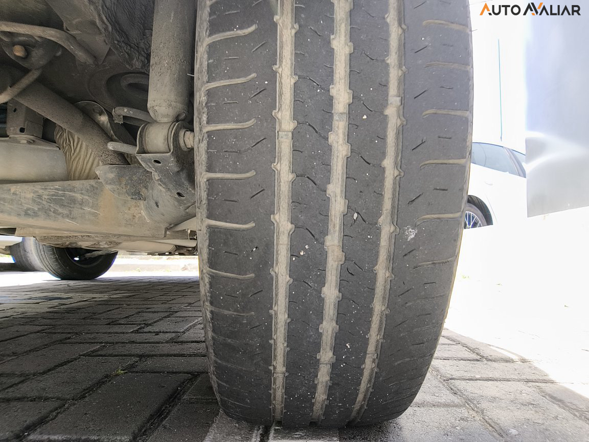 FIAT MOBI 1.0 EVO FLEX EASY ON MANUAL