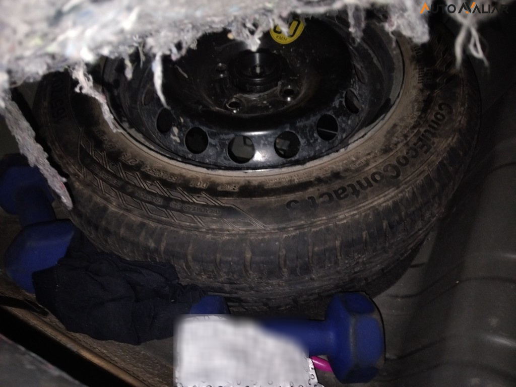 FORD KA 1.5 TI-VCT FLEX SE PLUS AUTOMATICO