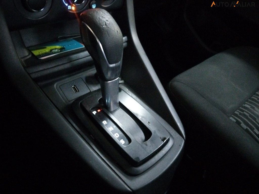 FORD KA 1.5 TI-VCT FLEX SE PLUS AUTOMATICO