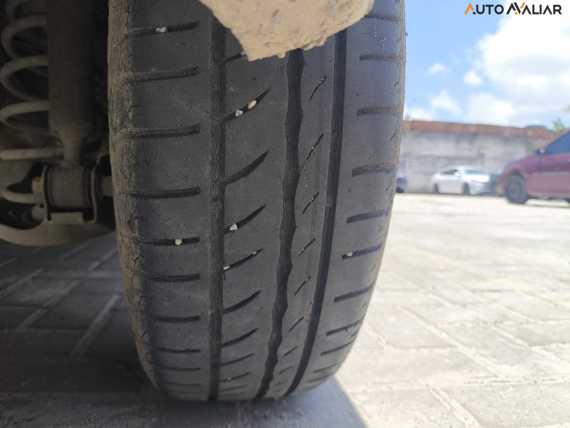 FORD KA 1.0 SE / SE PLUS TI-VCT FLEX 