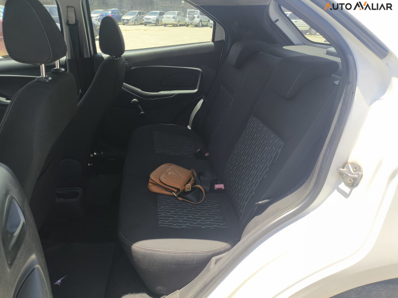 FORD KA 1.0 SE / SE PLUS TI-VCT FLEX 