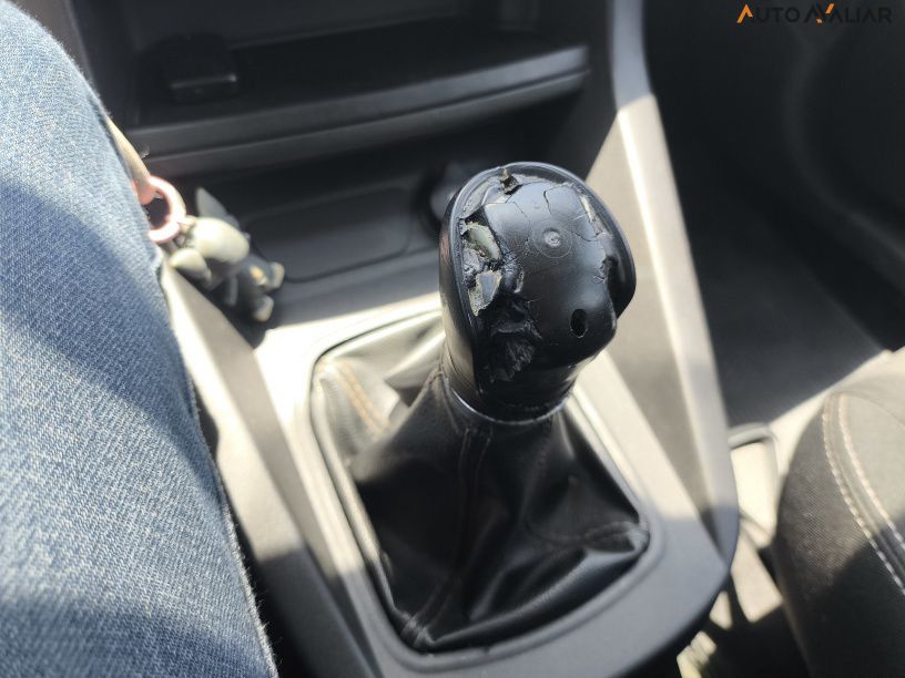 FORD KA 1.0 SE / SE PLUS TI-VCT FLEX 