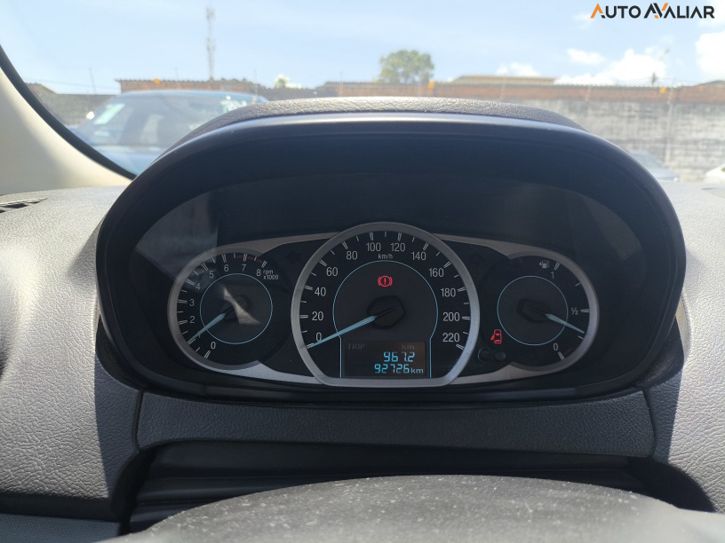 FORD KA 1.0 SE / SE PLUS TI-VCT FLEX 