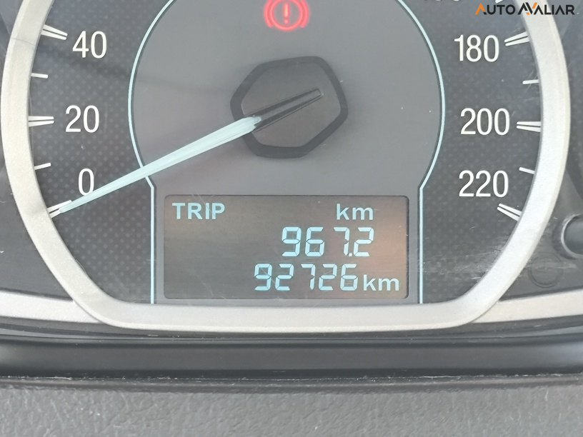 FORD KA 1.0 SE / SE PLUS TI-VCT FLEX 