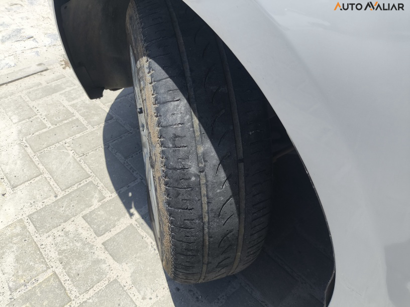 FORD KA 1.0 SE / SE PLUS TI-VCT FLEX 