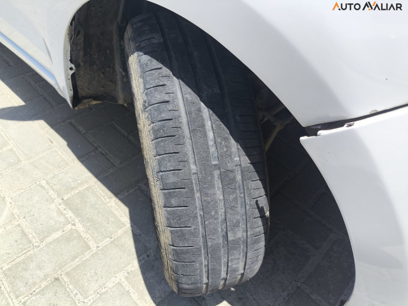 FORD KA 1.0 SE / SE PLUS TI-VCT FLEX 