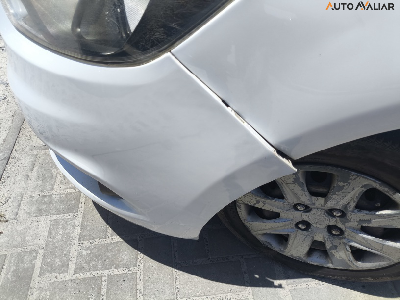 FORD KA 1.0 SE / SE PLUS TI-VCT FLEX 