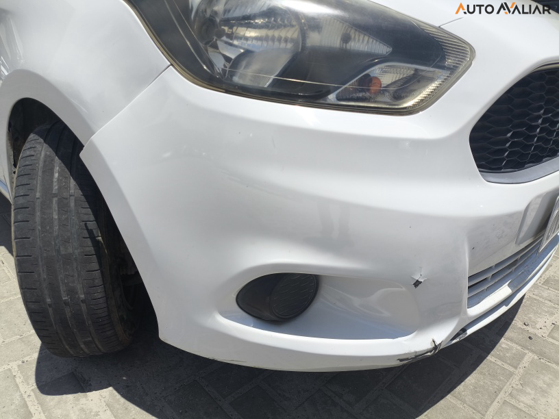 FORD KA 1.0 SE / SE PLUS TI-VCT FLEX 