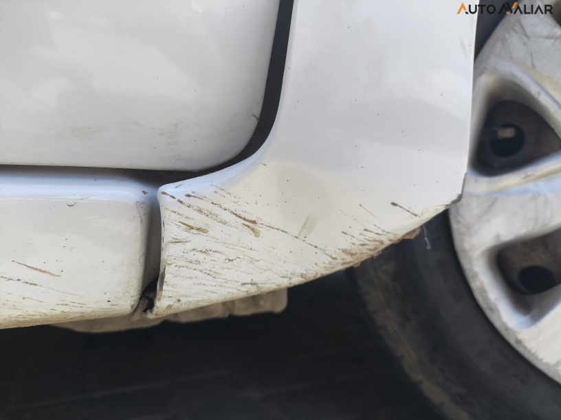 FORD KA 1.0 SE / SE PLUS TI-VCT FLEX 