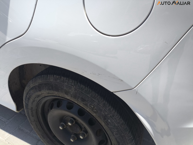 FORD KA 1.0 SE / SE PLUS TI-VCT FLEX 