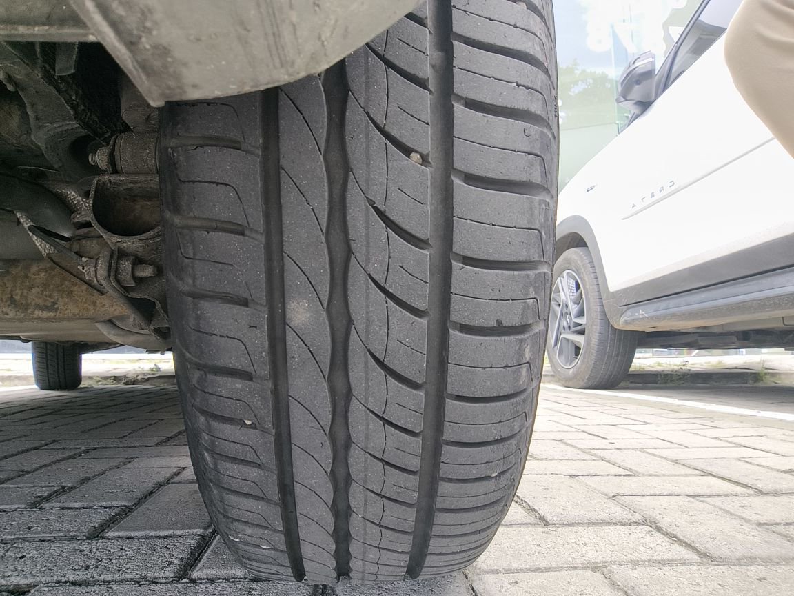 FIAT SIENA 1.0 MPI EL 8V FLEX 4P MANUAL