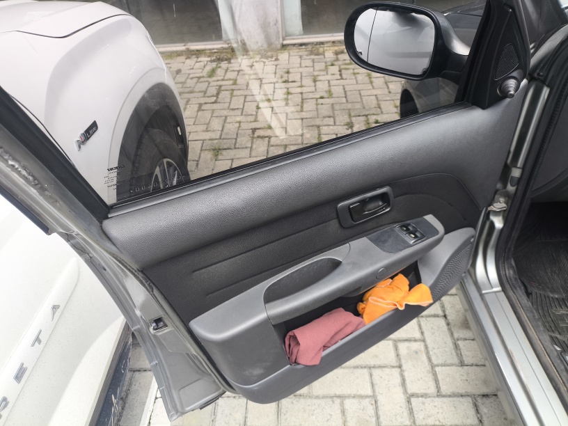 FIAT SIENA 1.0 MPI EL 8V FLEX 4P MANUAL