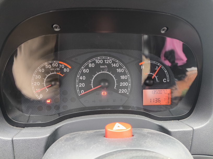 FIAT SIENA 1.0 MPI EL 8V FLEX 4P MANUAL