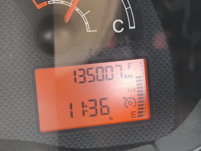 FIAT SIENA 1.0 MPI EL 8V FLEX 4P MANUAL