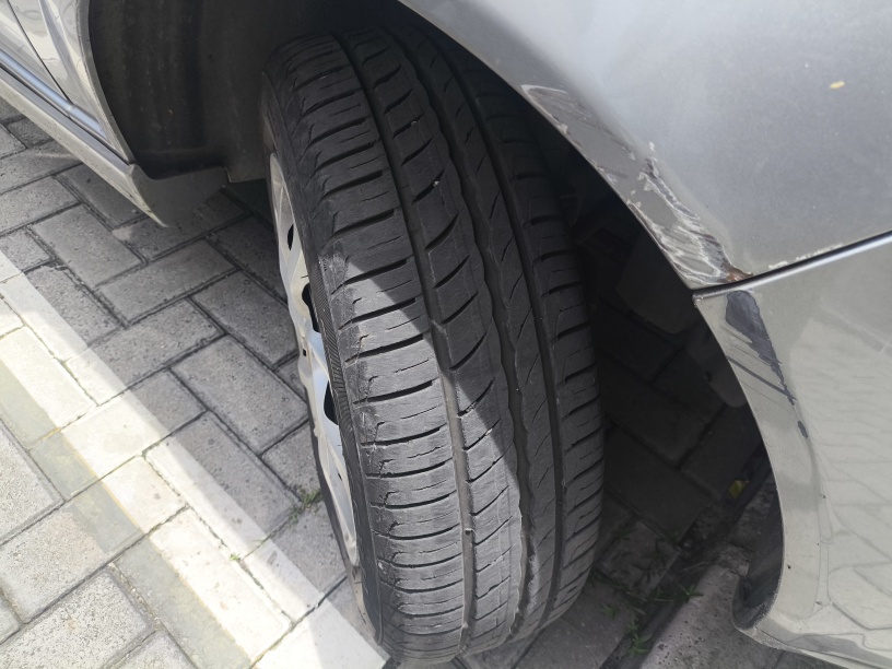 FIAT SIENA 1.0 MPI EL 8V FLEX 4P MANUAL