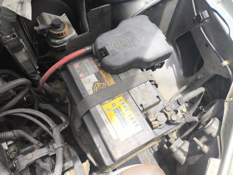 FIAT SIENA 1.0 MPI EL 8V FLEX 4P MANUAL