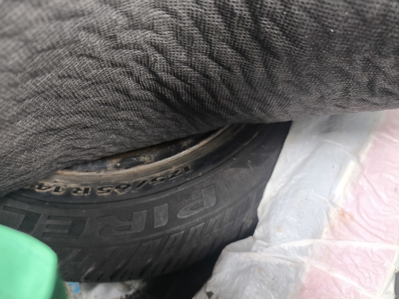 FIAT SIENA 1.0 MPI EL 8V FLEX 4P MANUAL