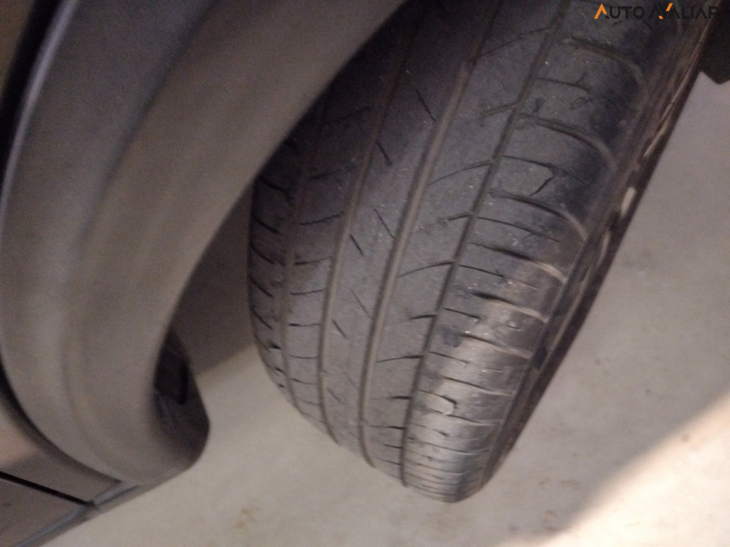NISSAN KICKS 1.6 16V FLEXSTART SL 4P XTRONIC
