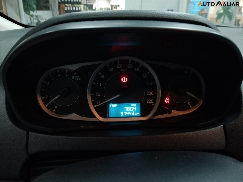 FORD KA 1.0 SE / SE PLUS TI-VCT FLEX 