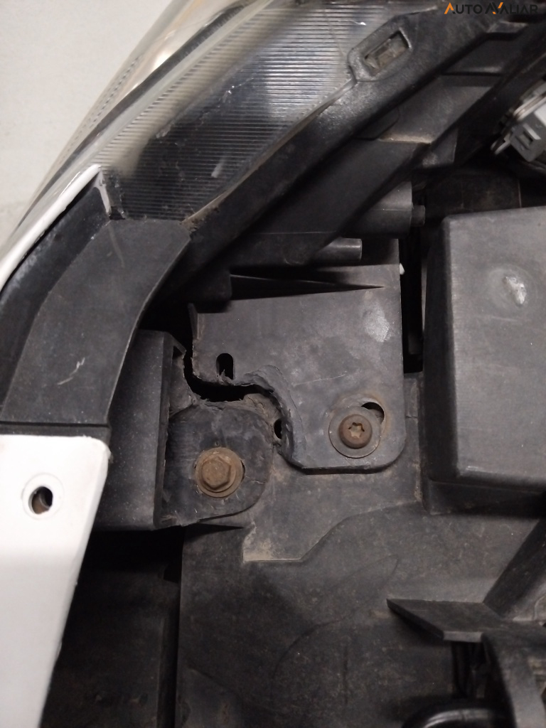 FORD KA 1.0 SE / SE PLUS TI-VCT FLEX 