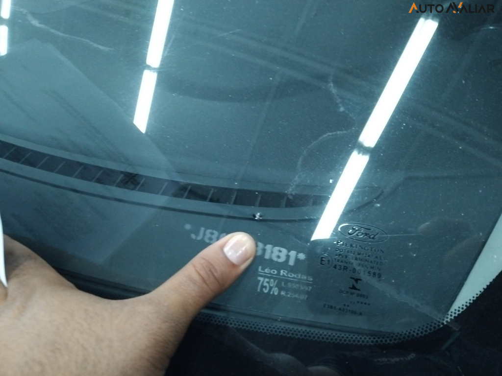 FORD KA 1.0 SE / SE PLUS TI-VCT FLEX 