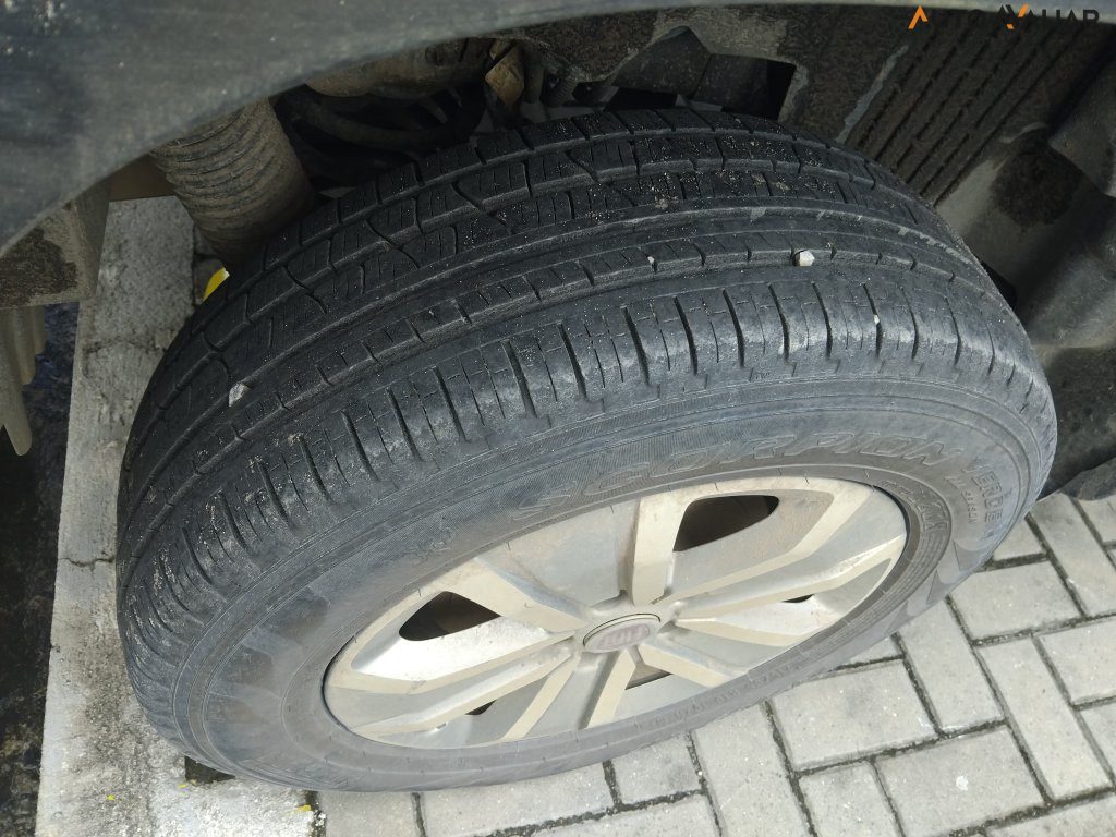 FIAT TORO 1.8 16V EVO FLEX FREEDOM AT6