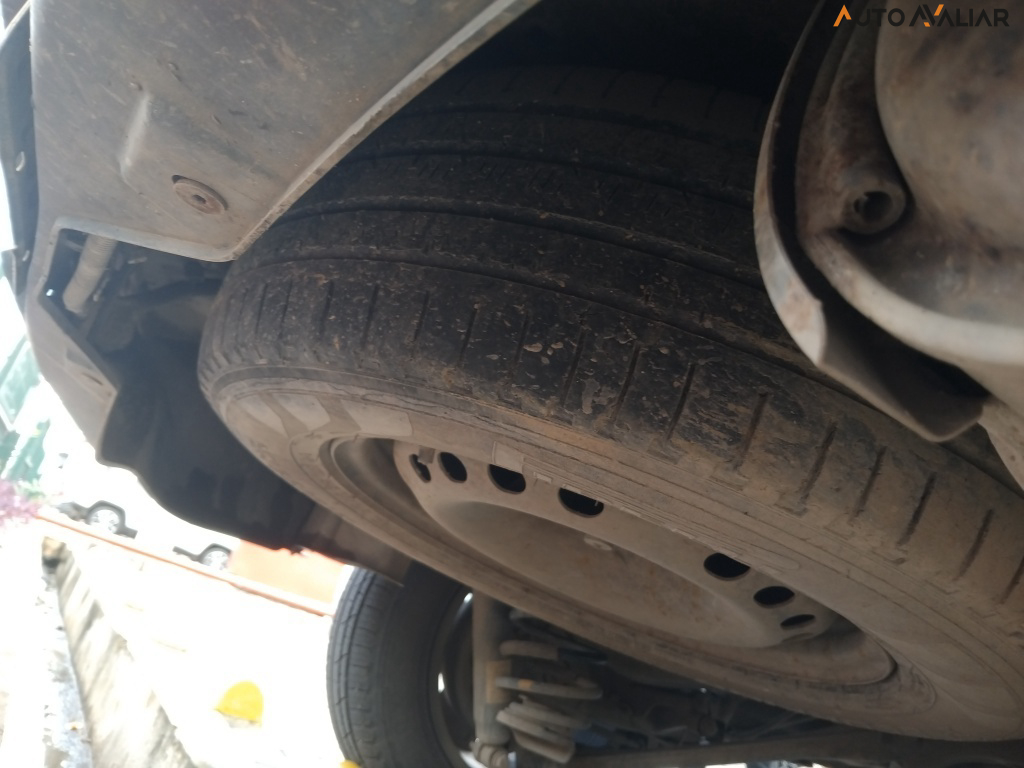 FIAT TORO 1.8 16V EVO FLEX FREEDOM AT6