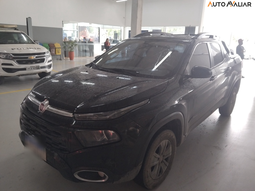 FIAT TORO 2.0 16V TURBO DIESEL FREEDOM 4WD AT9