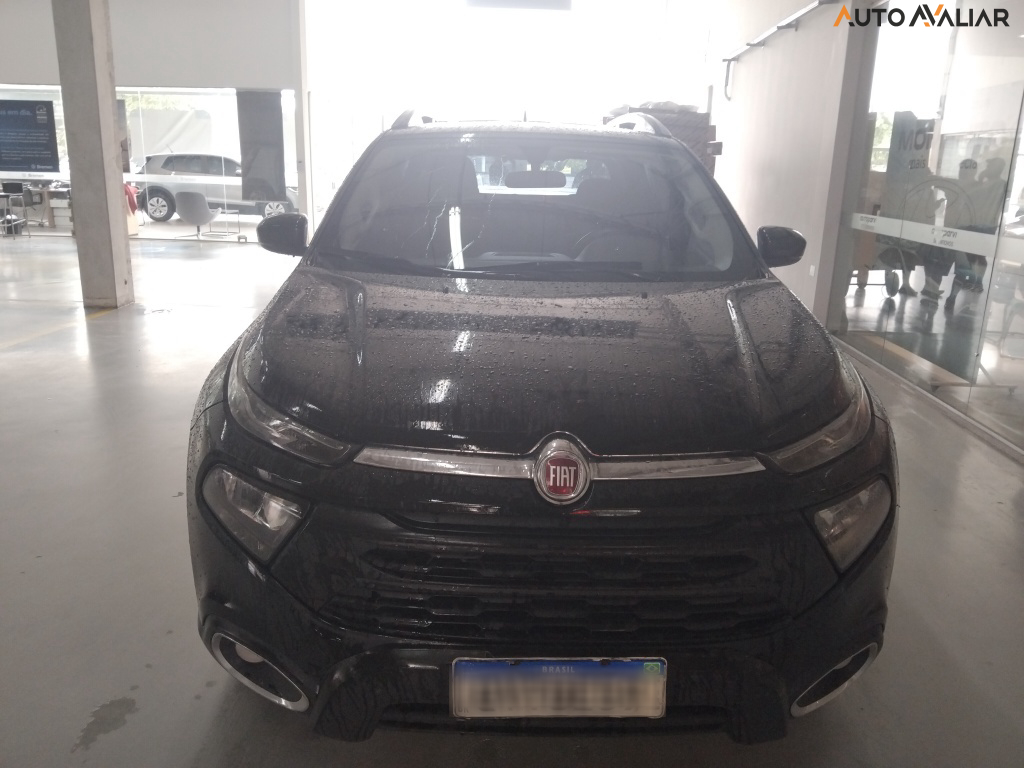 FIAT TORO 2.0 16V TURBO DIESEL FREEDOM 4WD AT9