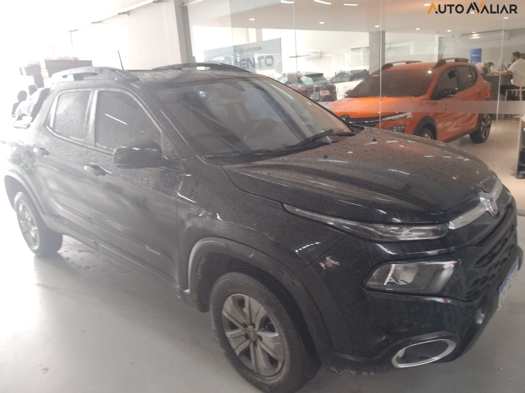 FIAT TORO 2.0 16V TURBO DIESEL FREEDOM 4WD AT9