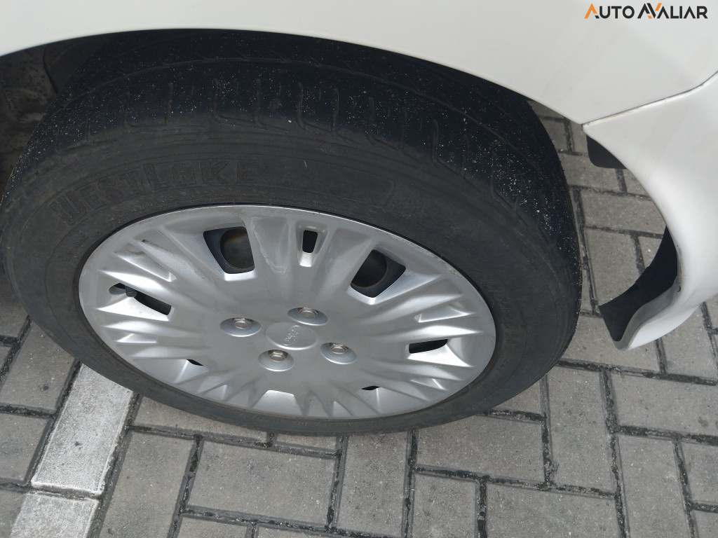 FORD KA 1.0 TI-VCT FLEX SE PLUS MANUAL