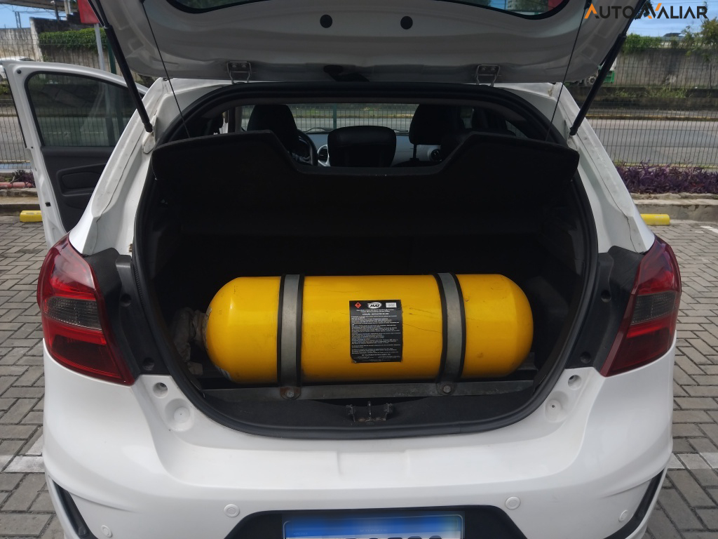FORD KA 1.0 TI-VCT FLEX SE PLUS MANUAL