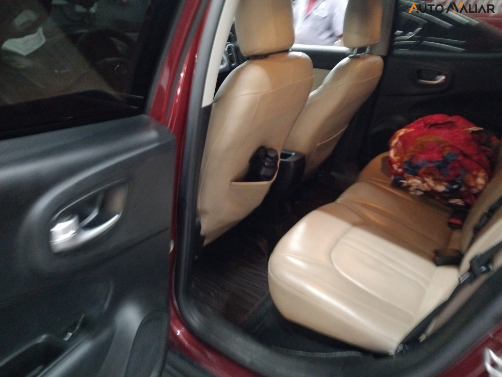 FIAT TORO 2.0 16V TURBO DIESEL ENDURANCE 4WD AT9