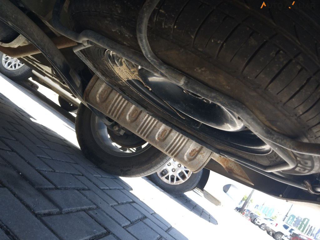 CHEVROLET MONTANA 1.2 TURBO FLEX LT MANUAL