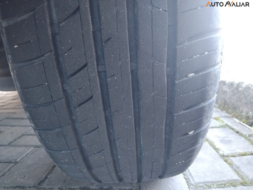 HONDA HR-V 1.8 16V FLEX LX 4P AUTOMATICO