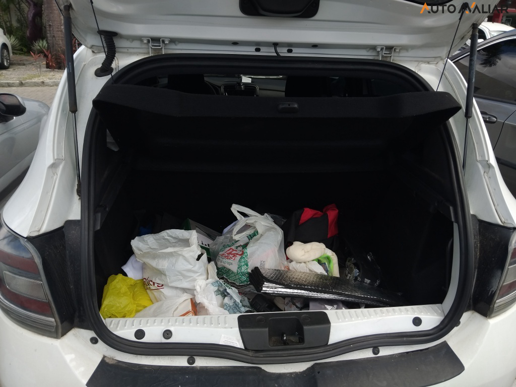RENAULT SANDERO 1.0 12V SCE FLEX EXPRESSION MANUAL