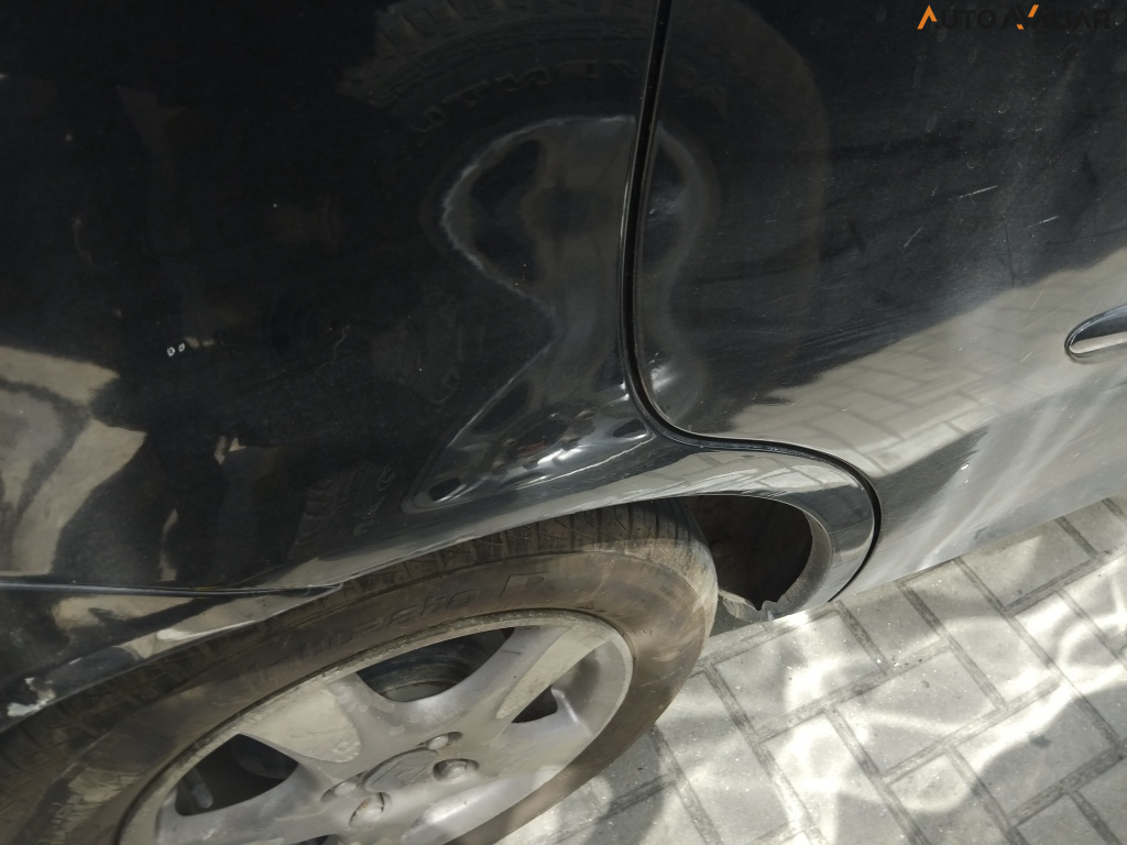 HONDA FIT 1.4 LXL 8V FLEX 4P MANUAL