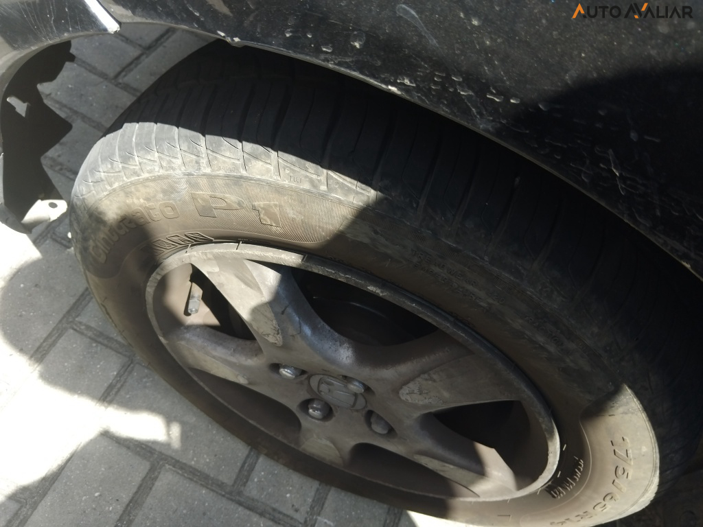 HONDA FIT 1.4 LXL 8V FLEX 4P MANUAL