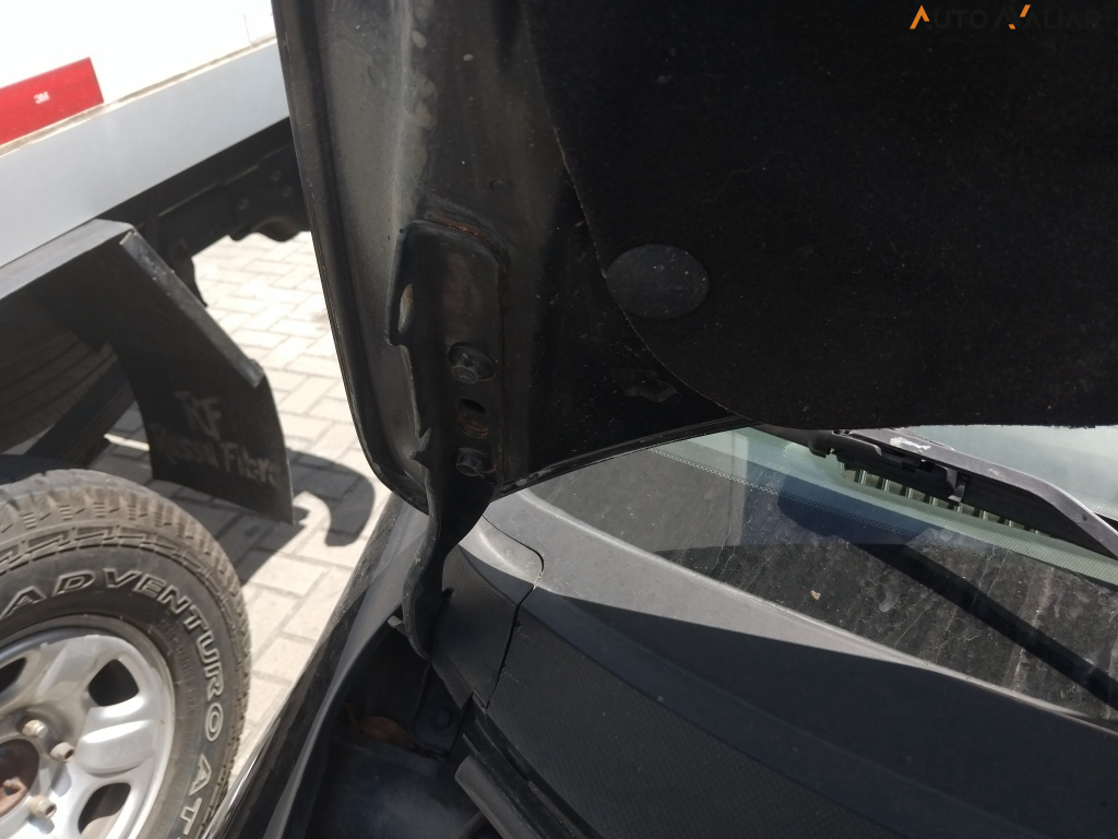 HONDA FIT 1.4 LXL 8V FLEX 4P MANUAL