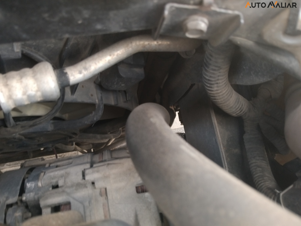 HONDA FIT 1.4 LXL 8V FLEX 4P MANUAL