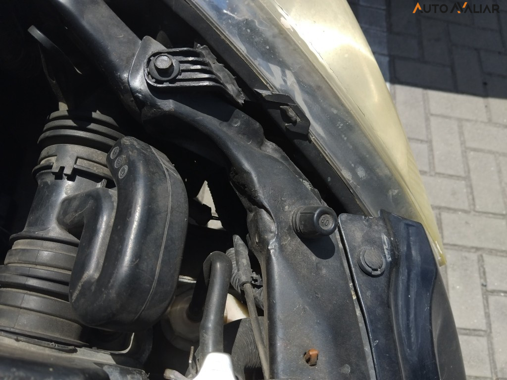 HONDA FIT 1.4 LXL 8V FLEX 4P MANUAL