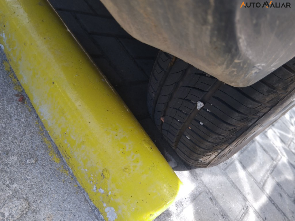 HONDA FIT 1.4 LXL 8V FLEX 4P MANUAL