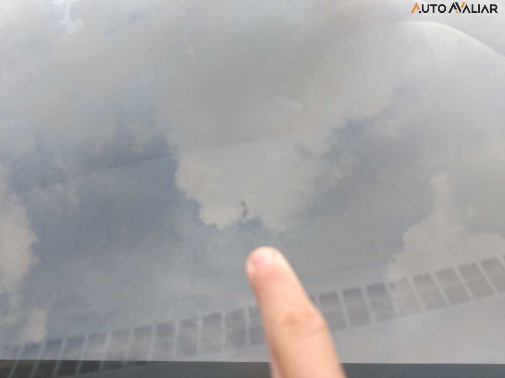 CHEVROLET ONIX 1.0 MPFI JOY 8V FLEX 4P MANUAL