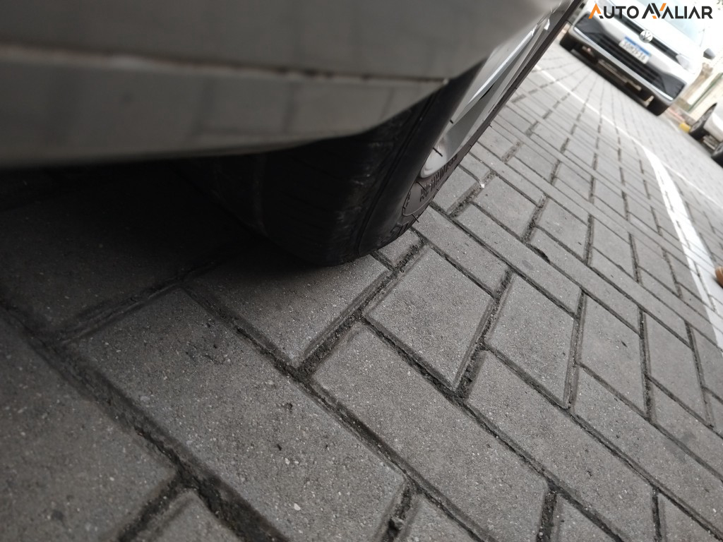 CHEVROLET ONIX 1.0 MPFI JOY 8V FLEX 4P MANUAL