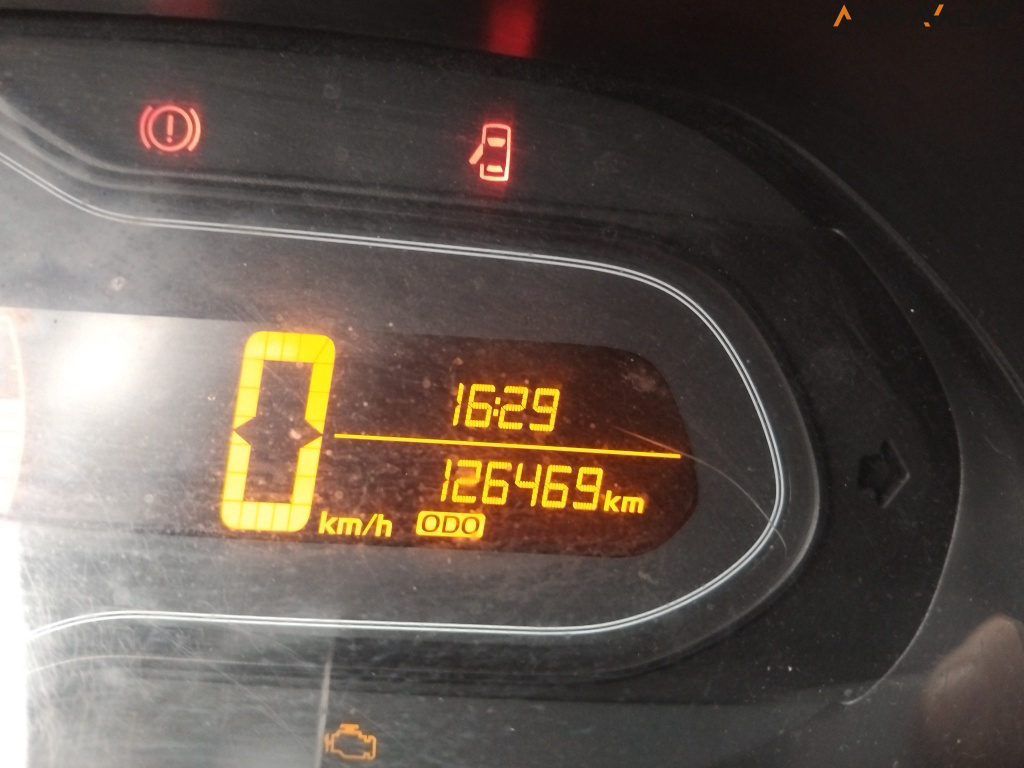 CHEVROLET ONIX 1.0 MPFI JOY 8V FLEX 4P MANUAL