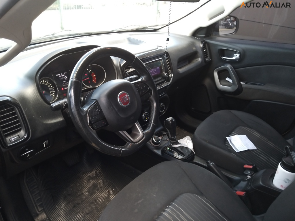 FIAT TORO 2.0 16V TURBO DIESEL FREEDOM 4WD AT9