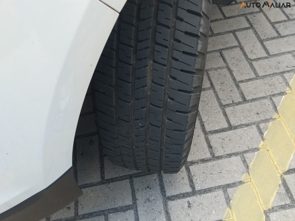 FORD ECOSPORT 1.5 TI-VCT FLEX FREESTYLE AUTOMATICO