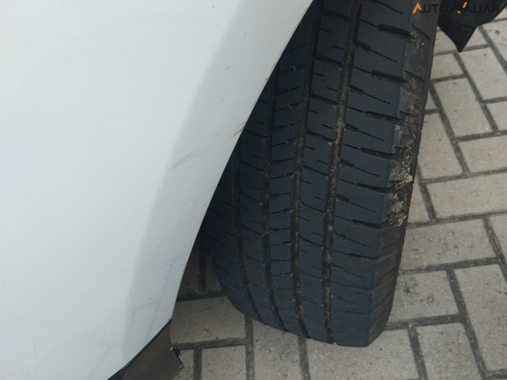 FORD ECOSPORT 1.5 TI-VCT FLEX FREESTYLE AUTOMATICO