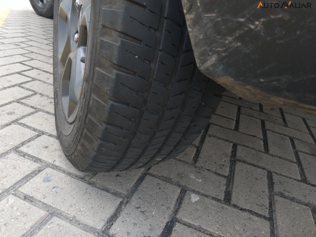 FORD ECOSPORT 1.5 TI-VCT FLEX FREESTYLE AUTOMATICO